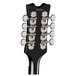 Tennessee Mandolin, Black