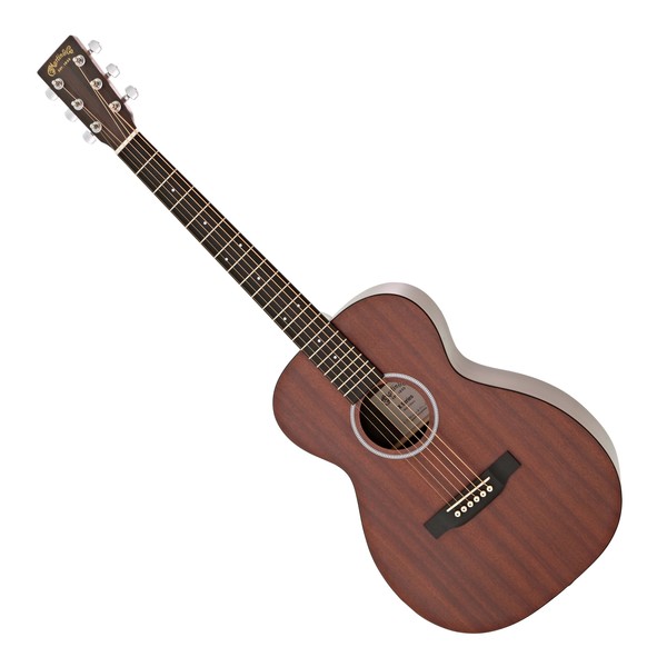 Martin 0X2MAE Electro Acoustic Left Handed main