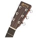 Martin 0X2MAE Electro Acoustic Left Handed head