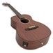 Martin 0X2MAE Electro Acoustic Left Handed angle