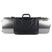 BAM 5202XL Hightech Compact Oblong Viola Case, Tasche, Silber Carbon