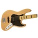 Squier Vintage Modified 70s Jazz Bass, Natural