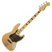 Squier Vintage Modified 70s Jazz Bass, Natural