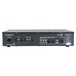 Adastra RM120B Mixer & Amplifier - Rear