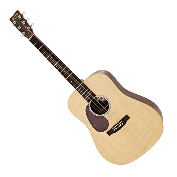 Martin DX1AE Electro Acoustic Left Handed