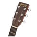 Martin DX1AE Electro Acoustic Left Handed