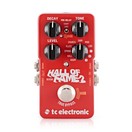 TC Electronic Hall Of Fame 2 P&eacute;dale de R&eacute;verb&eacute;ration