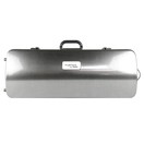 Estuche Hightech para viola BAM 2201XL, Tweed