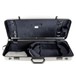 BAM 2201XL Hightech Viola Case, Tweed, Inside