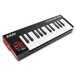 Akai LPK25 Wireless MIDI Controller - Angled