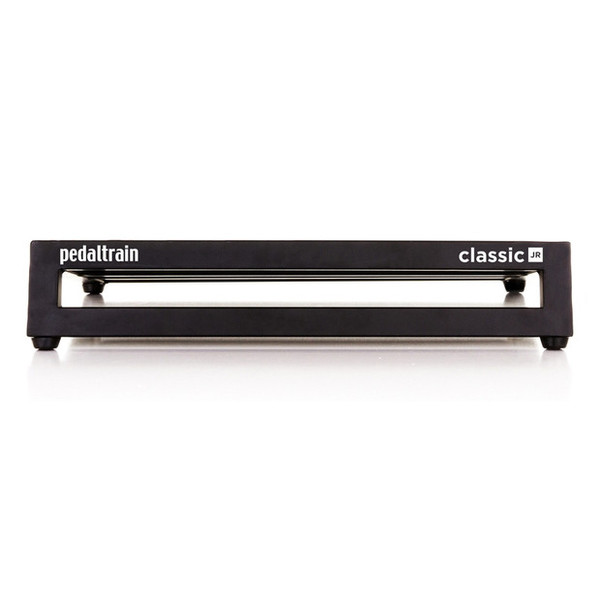 Pedaltrain Classic JR Pedal Board with Hard Case
