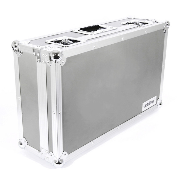 Pedaltrain Classic JR Pedal Board with Hard Case