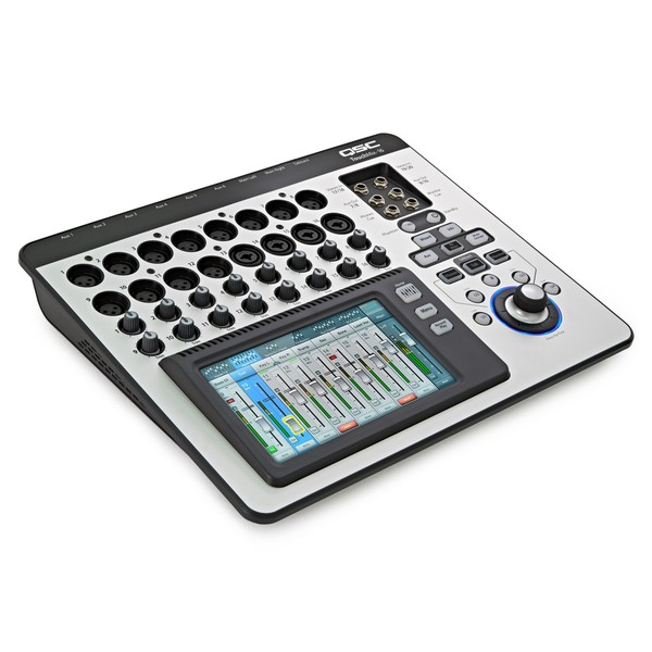 TOUCHMIX-16