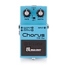 Boss CE-2W Waza Craft Chorus-pedal