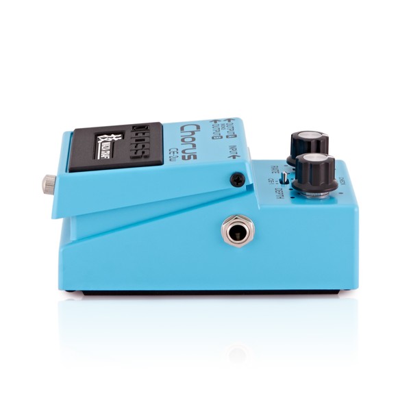 Boss CE-2W Waza Craft Chorus Pedal | Gear4music