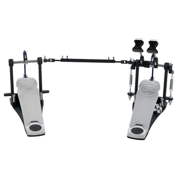 PDP Concept Series Double Bass Drum Pedal Direct Drive