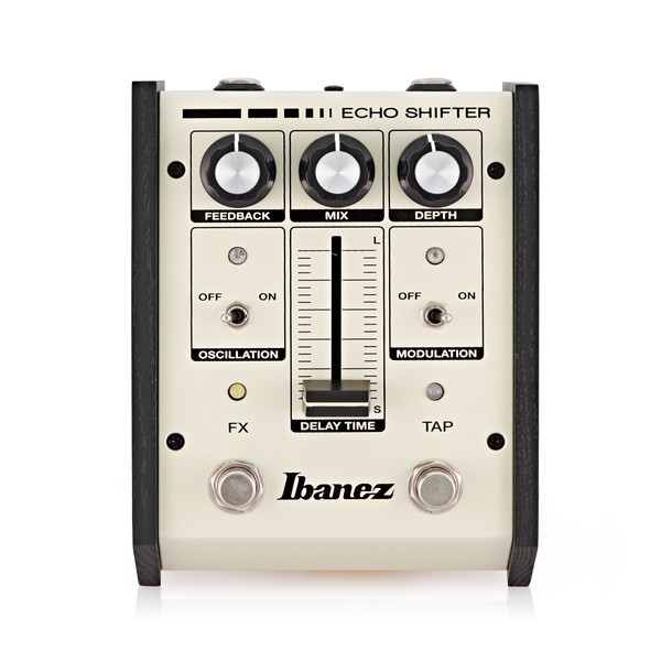 Ibanez ES2 Echo Shifter