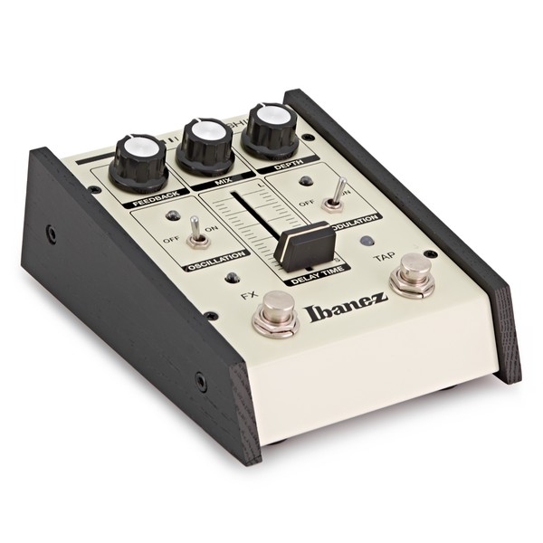 【早い者勝ち！】Ibanez Echo Shifter ES2 Ibanez ES2 Echo Shifter Analog Delay - Muziker