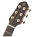 Yamaha SLG200S Steel String Silent Guitar, Natural  head