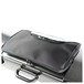 BAM 2202XL Hightech Oblong Viola Case, Pocket, Tweed, Pocket