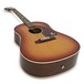 Epiphone Inspired By '1964' Texan Electro Acoustic, Cherry