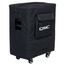 QSC KS212C Subwoofer Cover