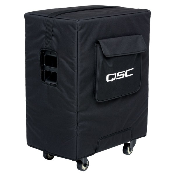 QSC KS212C Cardioid Cover - Main