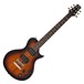 3/4 New Jersey Classic Electric Guitar marki Gear4music, Sunburst