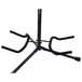 Frameworks GFW-GTR-2000 Double Guitar Stand, Base