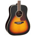 Takamine GD71-BSB Body Close