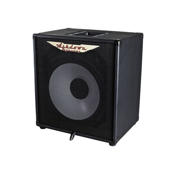 Ashdown RM-115T-EVO II Lightweight 1x15 Bass Cab - Front