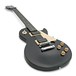 Epiphone Les Paul 100, Ebony angle