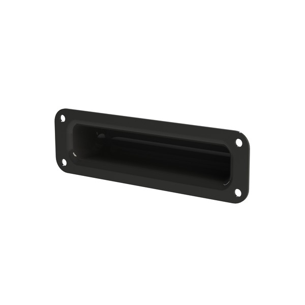 Adam Hall Shell Type Plastic Flightcase Handle