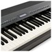 Kawai ES8 Digital Stage Piano, Display