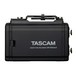Tascam DR-60D-MKII Audio Recorder for use with DSLR
