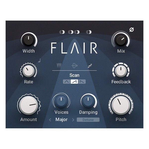 NI Komplete 12 Ultimate - Flair