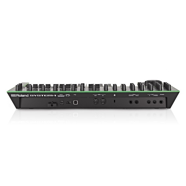 Roland AIRA SYSTEM-1 PLUG-OUT Synthesizer