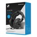 Sennheiser HD 300 PROtect Professional Monitoring Headphones, Box