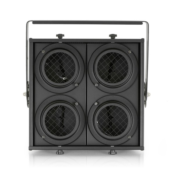 Luxibel B Blind4 Blinder, Front