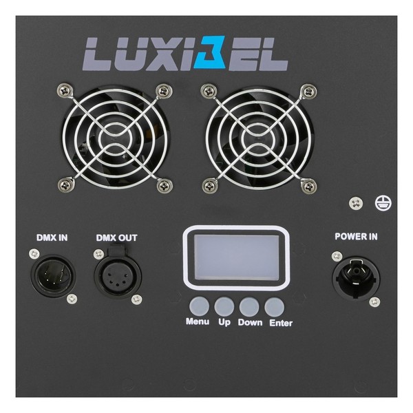 Luxibel B Blind4 Blinder, Close-Up