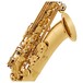 Tenor Saxophone by Gear4music, Gold