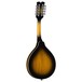 Dean Tennessee Electro Mandolin, Sunburst