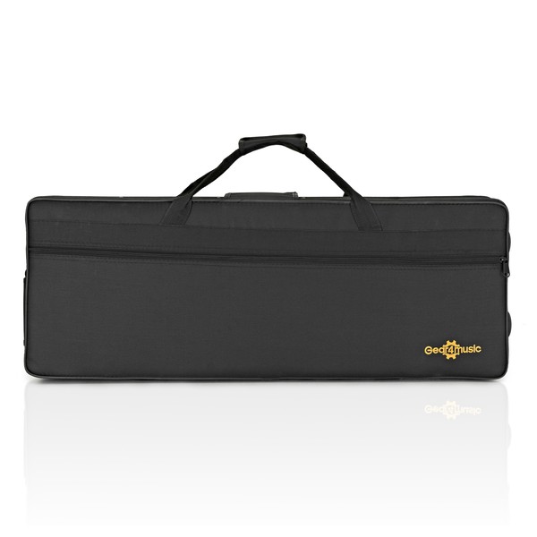 Tenor Saxophone by Gear4music, Gold