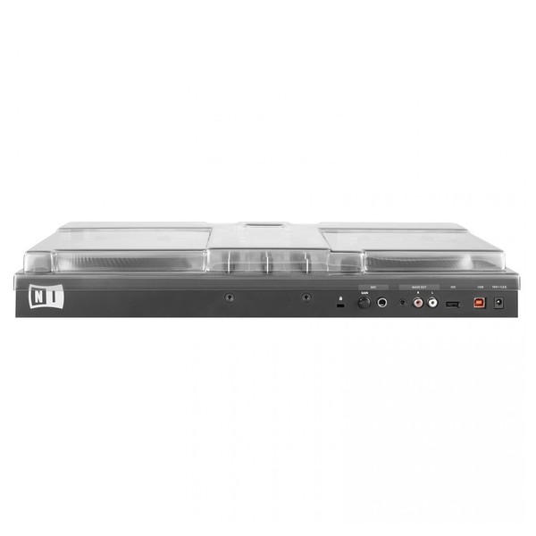 Kontrol S2 MK3 Cover - Rear