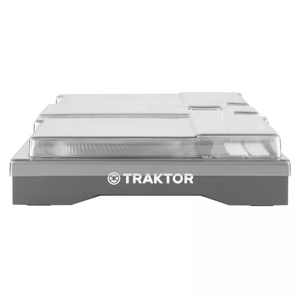 Decksaver LE Native Instruments Kontrol S2 Mk3 Cover - Side