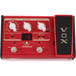 Vox Stompbox IIB Bass Guitar Multi-Effects with Expression Pedal