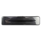 BAM 4009XL Hightech Flute Case, Black Carbon