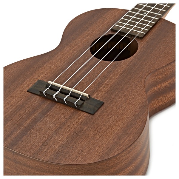 Deluxe Tenor Ukulele Pack by Gear4music
