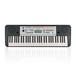 Yamaha YPT 260 61-Key Portable Keyboard main