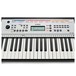 Yamaha YPT 260 61-Key Portable Keyboard close